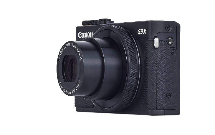 Comprar Canon G9 Powershot Cámara compacta