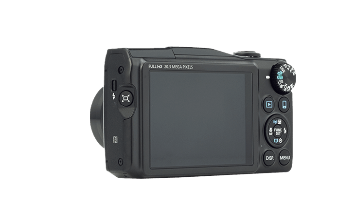 Canon PowerShot SX710 HS - PowerShot - Canon Spain