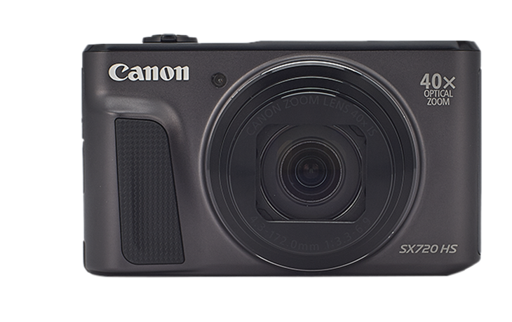 Canon PowerShot SX720 HS - PowerShot and IXUS digital compact ...