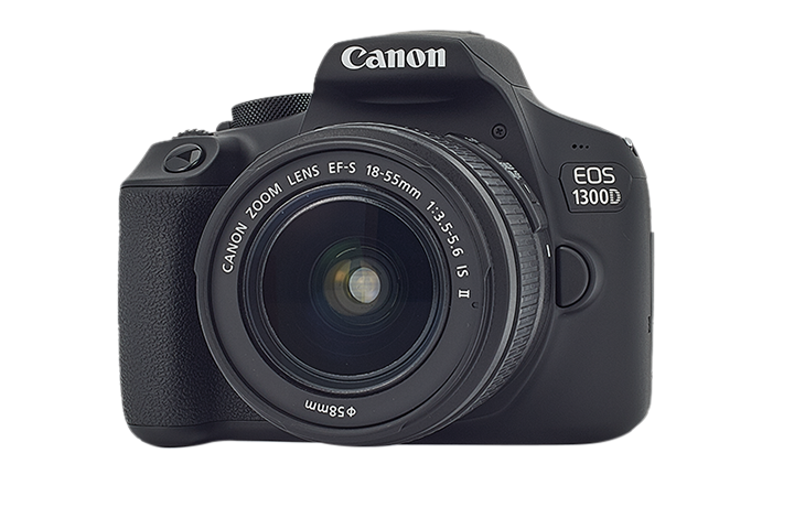 Canon EOS 1300D - EOS Digital SLR and Compact System Canon Spain