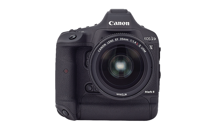 Specifications - EOS-1D X Mark II - Canon UK - Canon Spain