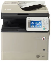 imageRUNNER ADVANCE 500i - Support - Download drivers, software and manuals  - Canon Spain