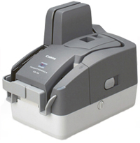 Canon imageFORMULA CR-50