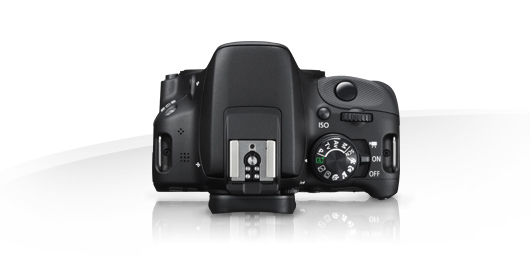 Canon EP-EX15II Extensor de Visor para Canon EOS 1000D Negro 