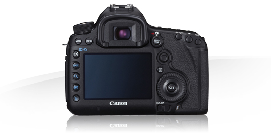 Catarata cobre una taza de Canon EOS 5D Mark III - EOS Digital SLR and Compact System Cameras - Canon  Spain