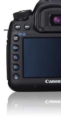 whisky Primitivo Distribuir Canon EOS 5D Mark III - EOS Digital SLR and Compact System Cameras - Canon  Spain