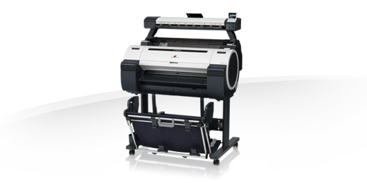 Canon imagePROGRAF iPF670 MFP L24 Specifications - Canon Spain
