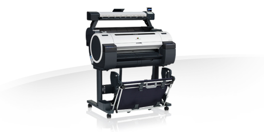 Canon imagePROGRAF iPF670 MFP L24 - Canon Spain