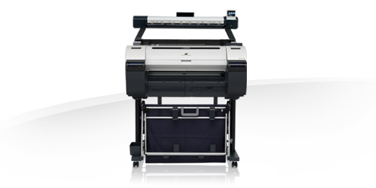 Canon imagePROGRAF iPF670 MFP L24 - Canon Spain