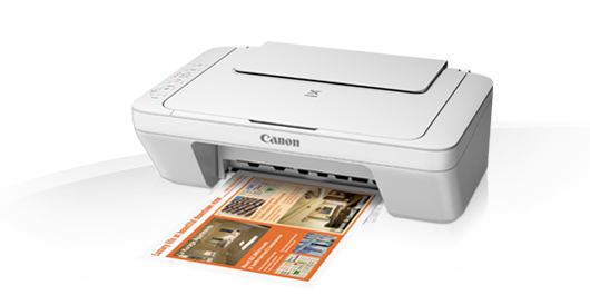 Canon PIXMA MG2950 - Inkjet Photo Printers - Canon Spain