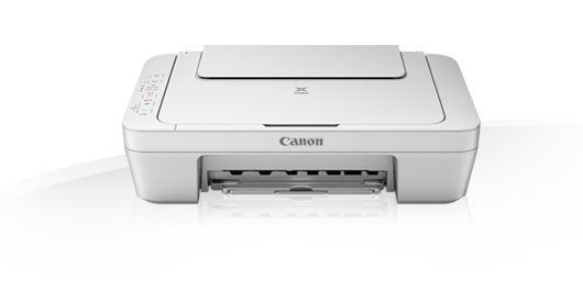 Canon PIXMA MG2950 - Inkjet Photo Printers - Canon Spain
