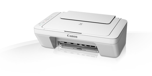 Canon PIXMA MG2950 - Inkjet Photo Printers - Canon Spain