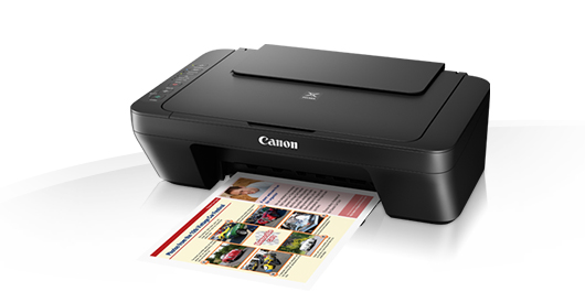 Canon PIXMA MG3050 Series - Inkjet Photo Printers - Canon Spain