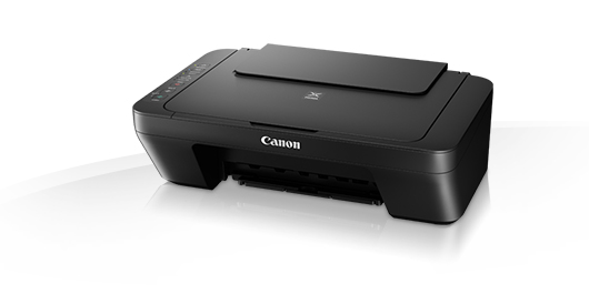 Canon PIXMA MG3050 Series - Inkjet Photo Printers - Canon Spain