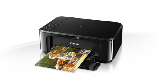 teléfono almuerzo con tiempo Canon PIXMA MG3650 -Specification - Inkjet Photo Printers - Canon Spain