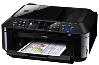 PIXMA MX420 - Support - Download drivers, software and manuals - Canon