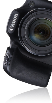 Reembolso negativo Alfombra Canon PowerShot SX530 HS - PowerShot and IXUS digital compact cameras -  Canon Spain