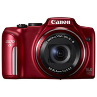 personaje Infidelidad incluir PowerShot SX170 IS - Support - Download drivers, software and manuals -  Canon Spain