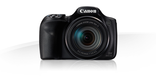 sx540 HS Cámara de fotos bolso para Canon PowerShot sx540hs