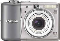 PowerShot IS - Support - Download drivers, manuals - Canon Spain