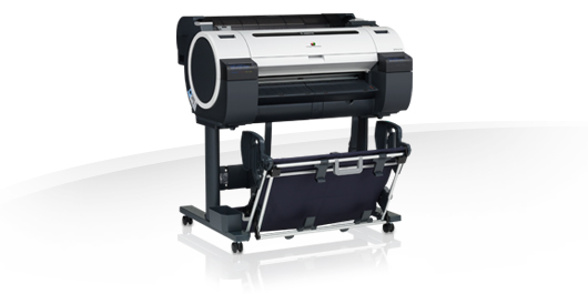 Canon imagePROGRAF iPF670 - Large format printing and scanning solutions -  Canon Spain