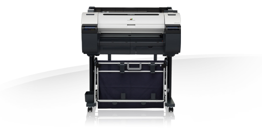 Canon imagePROGRAF iPF670 - Large format printing and scanning solutions -  Canon Spain