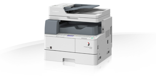 Canon imageRUNNER 1435i - Office Black \u0026 White Printers - Canon Spain