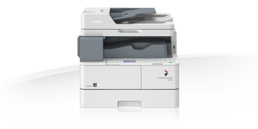 Canon imageRUNNER 1435i - Office Black \u0026 White Printers - Canon Spain